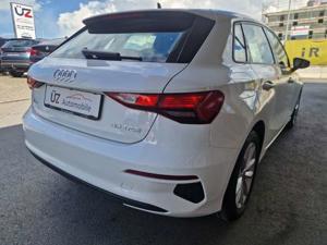 Audi A3 Bild 13
