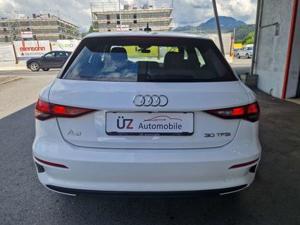 Audi A3 Bild 11