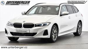 BMW 320d xDrive Komfortzugang // Anhängerkupplung elektrisch // DAB-Tuner