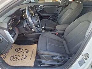 Audi A3 Bild 16