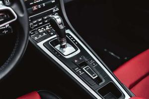 Porsche Boxster Bild 13