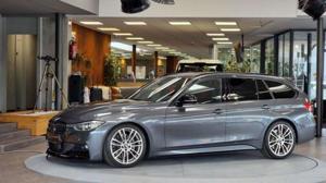 BMW 335 Bild 3