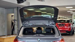 BMW 335 Bild 13