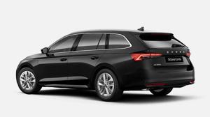 Skoda Octavia Bild 3