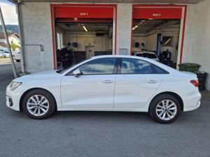 Audi A3 Bild 8