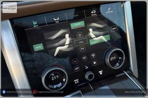 Land Rover Range Rover Bild 10
