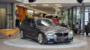 BMW 335 Bild 11