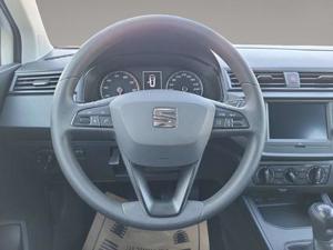 Seat Arona Bild 12