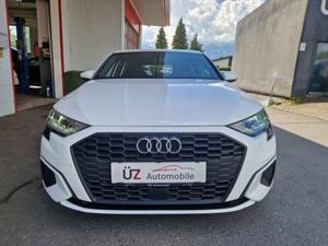 Audi A3 Bild 4