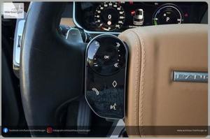 Land Rover Range Rover Bild 20