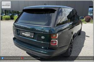 Land Rover Range Rover Bild 15