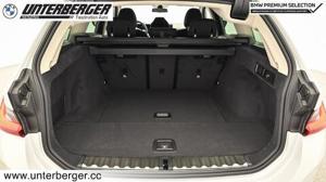 BMW 320d xDrive Komfortzugang // Anhängerkupplung elektrisch // DAB-Tuner Bild 14