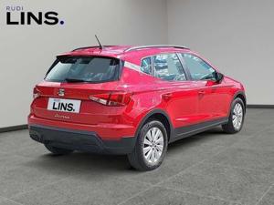 Seat Arona Bild 6