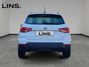 Seat Arona Bild 4