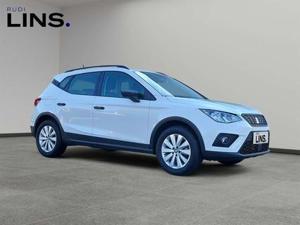 Seat Arona Bild 7