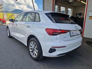 Audi A3 Bild 8