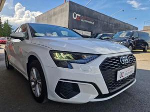 Audi A3 Bild 2