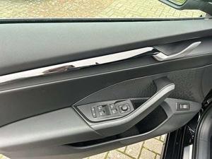 Skoda Octavia Bild 14