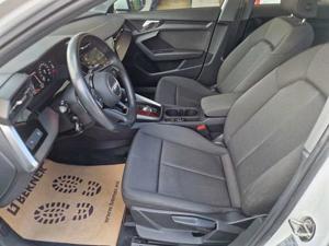 Audi A3 Bild 16