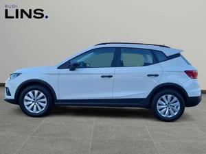 Seat Arona Bild 2