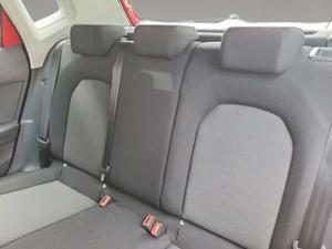 Seat Arona Bild 13