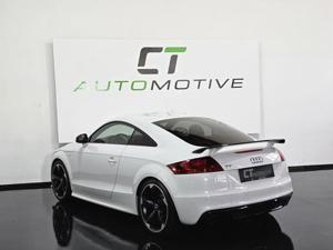 Audi TT Bild 4