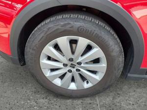 Seat Arona Bild 14