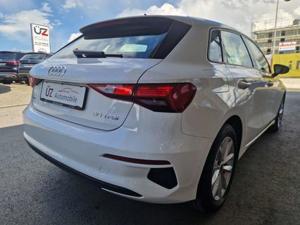 Audi A3 Bild 14