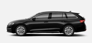 Skoda Octavia Bild 2