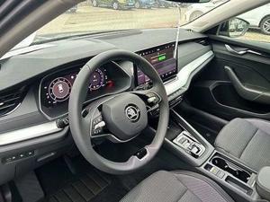 Skoda Octavia Bild 5