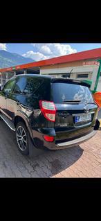 Toyota RAV4 Bild 2