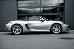 Porsche Boxster Bild 7