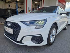 Audi A3 Bild 6