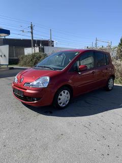 Renault Modus Bild 2
