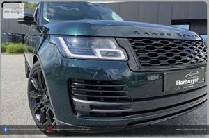 Land Rover Range Rover Bild 2
