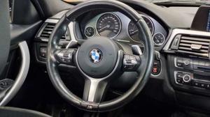 BMW 335 Bild 18
