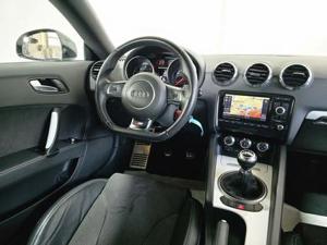 Audi TT Bild 7