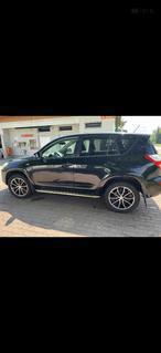 Toyota RAV4 Bild 5