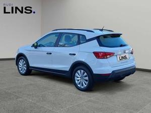 Seat Arona Bild 3