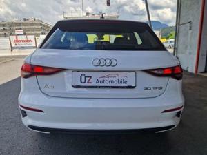 Audi A3 Bild 10
