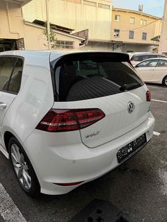 VW Golf Bild 2