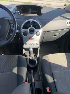 Renault Modus Bild 6