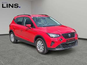 Seat Arona Bild 8