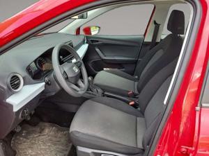 Seat Arona Bild 10