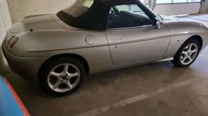 Fiat Barchetta Bild 3