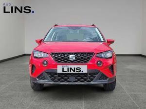 Seat Arona Bild 9