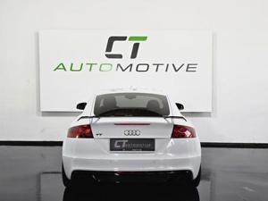 Audi TT Bild 5