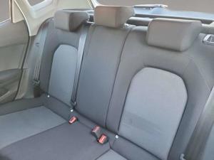 Seat Arona Bild 13