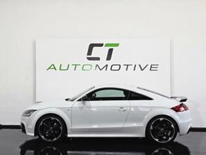 Audi TT Bild 3