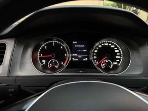 VW Golf Bild 8